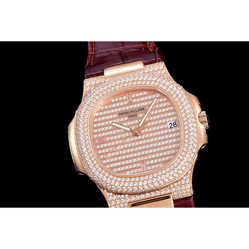 파텍필립 노틸러스-115 칼리버 571910G-010